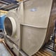 Process Manufacturing Fume Extraction System - Currently on Pallets