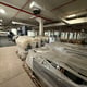 Plant in dry storage, ready for shipping