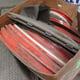 Pallet of Spares