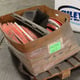 Pallet of Spares