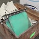 Pallet of Spares