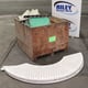 Pallet of Spares