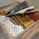 Pallet of Spares
