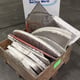 Pallet of Spares