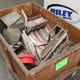 Pallet of Spares