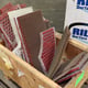 Pallet of Spares