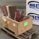 Pallet of Spares