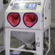 Guyson Euroblast 8PF Shotblaster