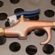 Blow Off Gun