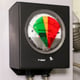Magnehelic Pressure Gauge