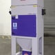 C800/3 Dust Extractor