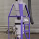 Pressure Pot & Cyclone Unit