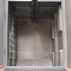 Acton ASHB 25X20 Spinner Hanger Shot Blasting Machine