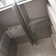 Acton ASHB 25X20 Spinner Hanger Shot Blasting Machine