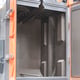 Acton ASHB 25X20 Spinner Hanger Shot Blasting Machine