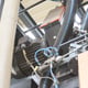 Acton ASHB 25X20 Spinner Hanger Shot Blasting Machine
