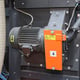 Acton ASHB 25X20 Spinner Hanger Shot Blasting Machine