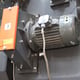 Acton ASHB 25X20 Spinner Hanger Shot Blasting Machine