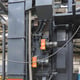 Acton ASHB 25X20 Spinner Hanger Shot Blasting Machine