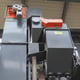 Acton ASHB 25X20 Spinner Hanger Shot Blasting Machine