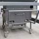 Acton ASHB 25X20 Spinner Hanger Shot Blasting Machine