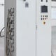 Acton ASHB 25X20 Spinner Hanger Shot Blasting Machine