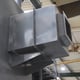 Acton ASHB 25X20 Spinner Hanger Shot Blasting Machine