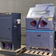 Guyson International Guyson Euro 6SF Shotblaster with Extractor