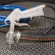 Blast gun