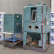Guyson Super 9 Blast Cabinet with Extractor