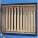 Heaton Green Dust Extractor