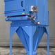 Heaton Green Dust Extractor
