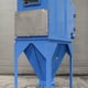 Heaton Green Dust Extractor