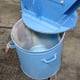 Heaton Green Dust Extractor