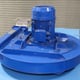 Heaton Green Dust Extractor