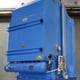 Heaton Green Dust Extractor