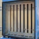 Heaton Green Dust Extractor