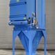 Heaton Green Dust Extractor
