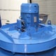 Heaton Green Dust Extractor