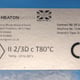 Heaton Green Dust Extractor