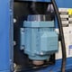 Shaker motor