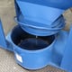 Dust collection bucket