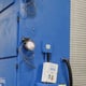 Donaldson UMA253G8 Dust Extractor