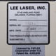 Lee Laser