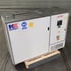Kerry 350 Microsolve Machine
