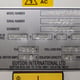 OEM plate