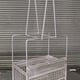 Baskets for machine