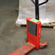 Logitrans 300kg Pump Truck