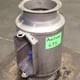 Bifurcated Extraction Fan