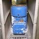 Bifurcated Extraction Fan